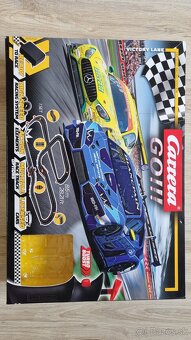 Autodraha carrera go 62522 Victory Lane - 4