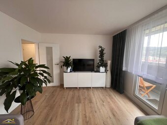 Predaj : 3 izbového bytu v meste Krásno nad Kysucou ( 331-B) - 4