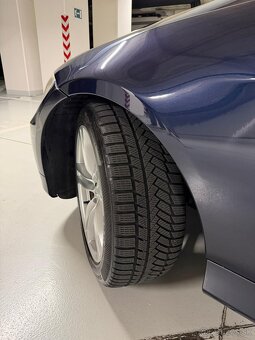 BMW rad 3 318 i A/T, combi - 4