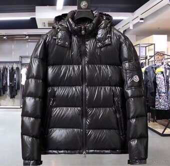 Bunda Moncler - 4