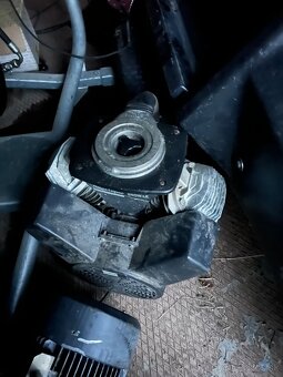 Predam kompresor Atlas Copko - 4