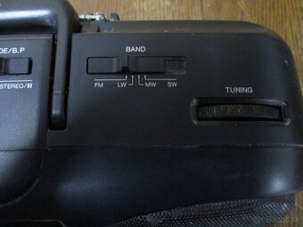 PANASONIC RX-FS430 - 4