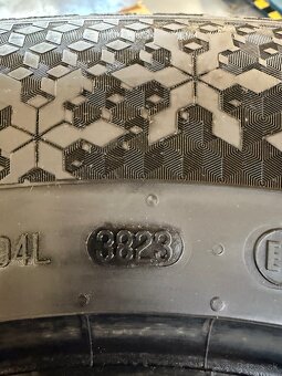 265/60 r18 zimné continental ts870p - 4