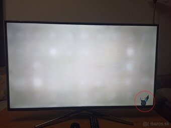LCD Smart televízor Samsung - 4