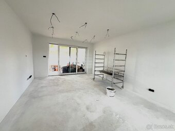 predaj NOVOSTAVBA s poz. 628 m² M. Bielice Partizánske - 4