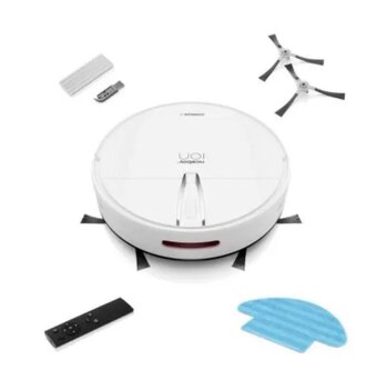 Niceboy ION Charles i3 Plus white - 4