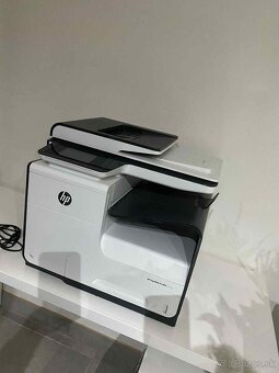HP tlačiareň - 4
