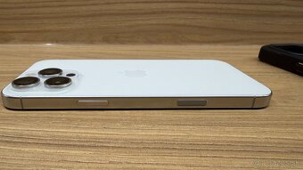 iPhone 16 Pro Max 256GB Ako Nový - 4