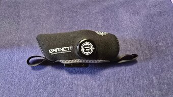 Barnett kolimátor - 4