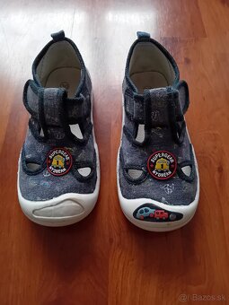 Chlapčenská obuv - 4