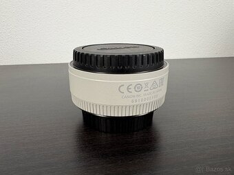 Canon Extender EF 1.4x III - 4