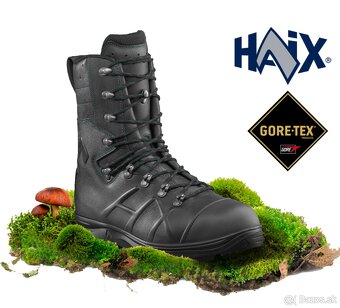 Meindl topánky na predaj, vhodné pre PILČÍKOV - 4