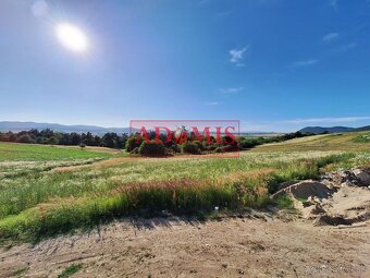 ADOMIS - predám 6-izbová NOVOSTAVBA,Ortáše 607m2,garáž, iba  - 4