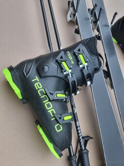 Lyžiarsky set 110cm - 4