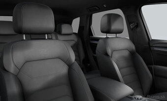 Volkswagen Touareg R line FINAL EDITION nové DPH - 4