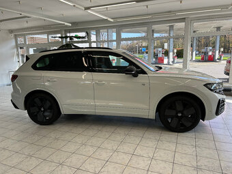 Volkswagen Touareg R line FINAL EDITION nové DPH - 4