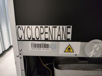 Chladnička GORENJE - 4