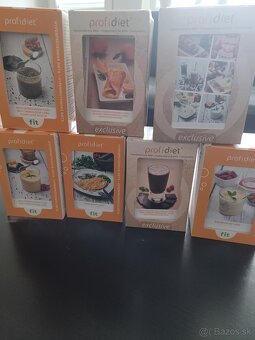 Profidiet sáčky - 4