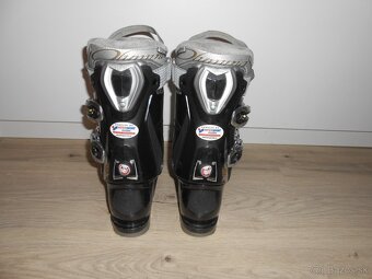 Predam vo velmi peknom stave damske lyziarky NORDICA za supe - 4