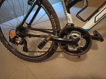 Bicykel CTM Terrano Lady - 4