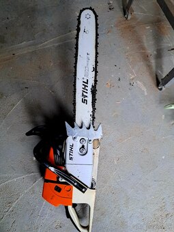STIHL 650 - 4