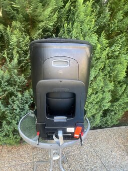 BRITAX RÖMER autosedačka Dualfix M i-size - 4