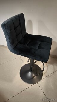 Barová stolička - 4