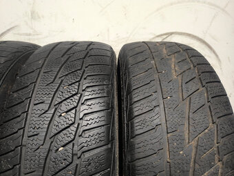 205/55 R16 Zimné pneumatiky Matador Sibir Snow 4 kusy - 4