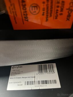 Vajíčko 0-13kg - 4