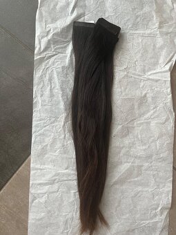 Prírodné vlasy - 4