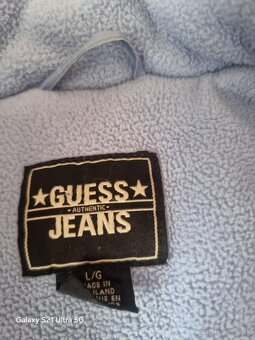 Vetrovka Guess - 4
