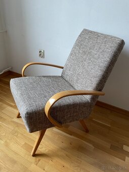 2 kreslá – Jaroslav Šmídek - 4