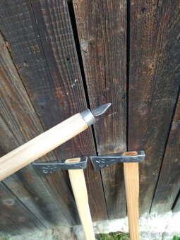 Valaška Jánošík - 4