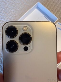 iPhone 13 pro 128GB - 4