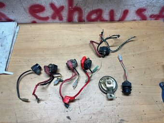 Access tomahawk 300/400 diely - 4