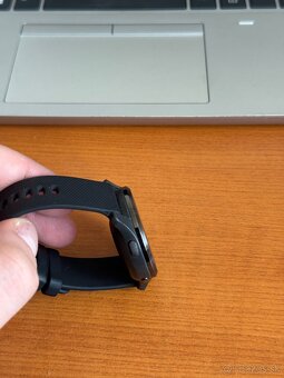 Garmin Venu 2s Black - 4