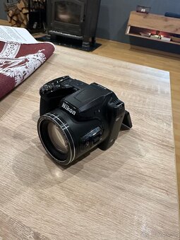 Nikon Coolpix L840 - 4