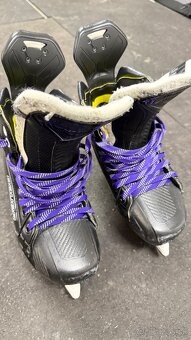 Korčule Bauer M50 Pro - 4