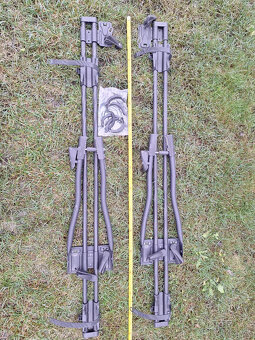 strešné nosiče bicykla Thule FreeRide 530 - 4