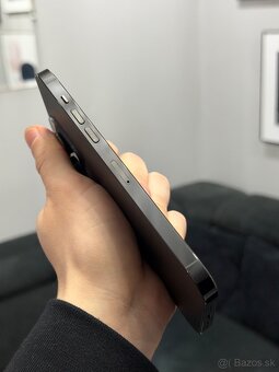 iPhone 14 Pro Max 128 GB kozmická čierna - 4