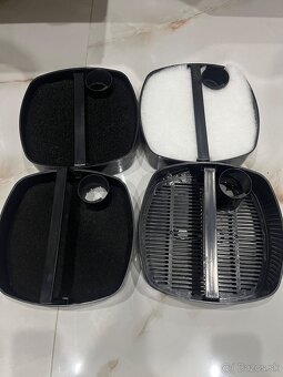 Externý filter SUNSUN 3000/h - 4