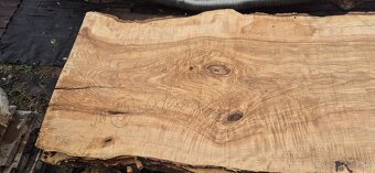 Drevo jasenove na stoly - 4