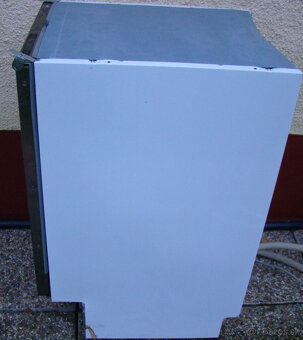 UMýVAčKA RIADU BEKO šírka 45 CM - 4