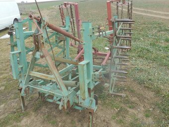 Tazke kombinovane brany 3m sklapatelne - 4