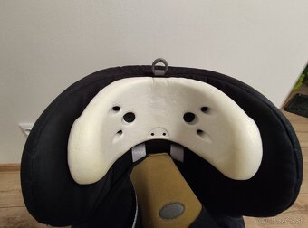 Römer Trifix 9-18 kg - 4