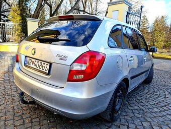 ✅Škoda Fabia ll 1.9 TDI✅ - 4
