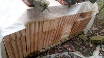 rozpredam tehly HELUZ brúsené zateplené - 4