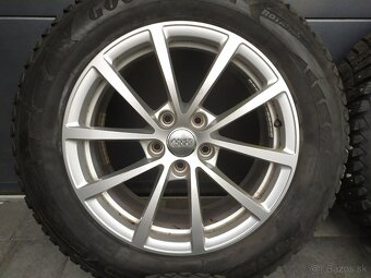 Kolesá Audi A6 C8 17" 5x112 225/60 R17 - 4
