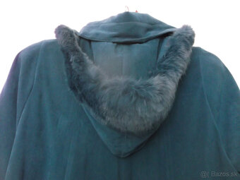 Dámske zimné kabáty - 4