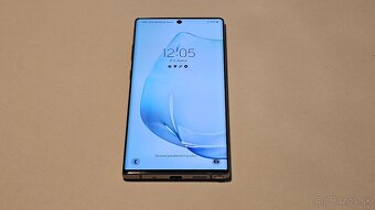Samsung note 10+ 256gb aura glow - 4